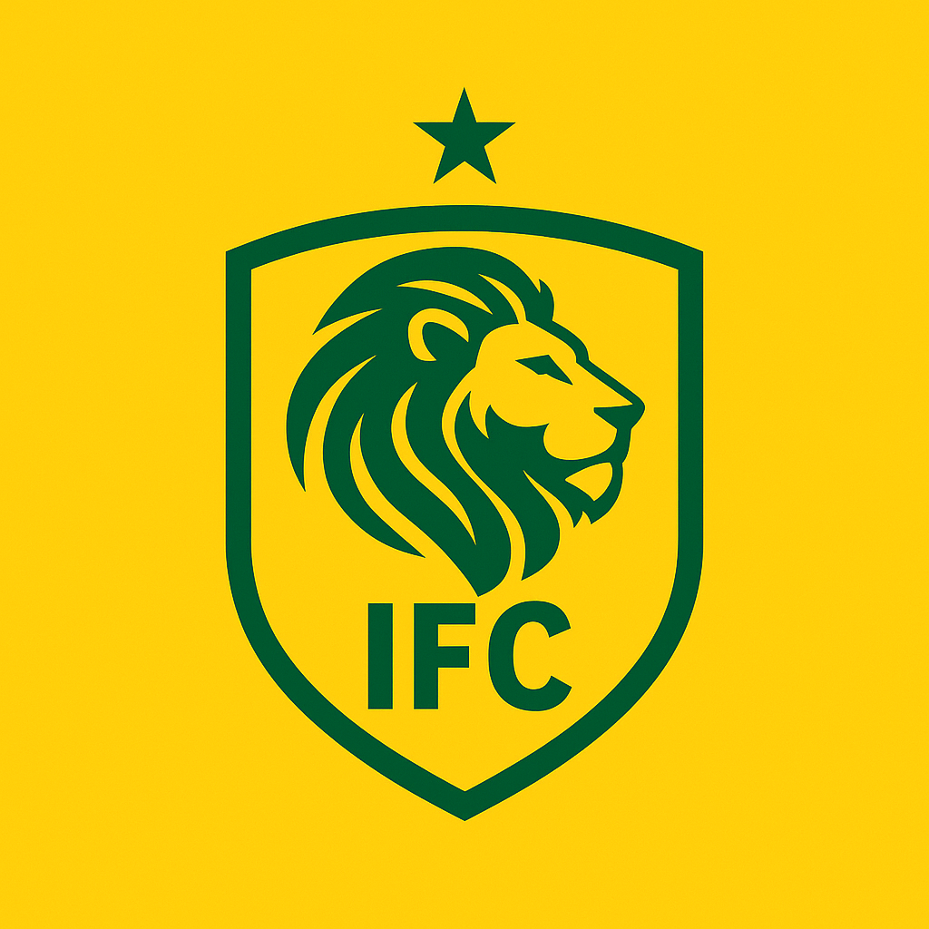 Logo de IZEM FC